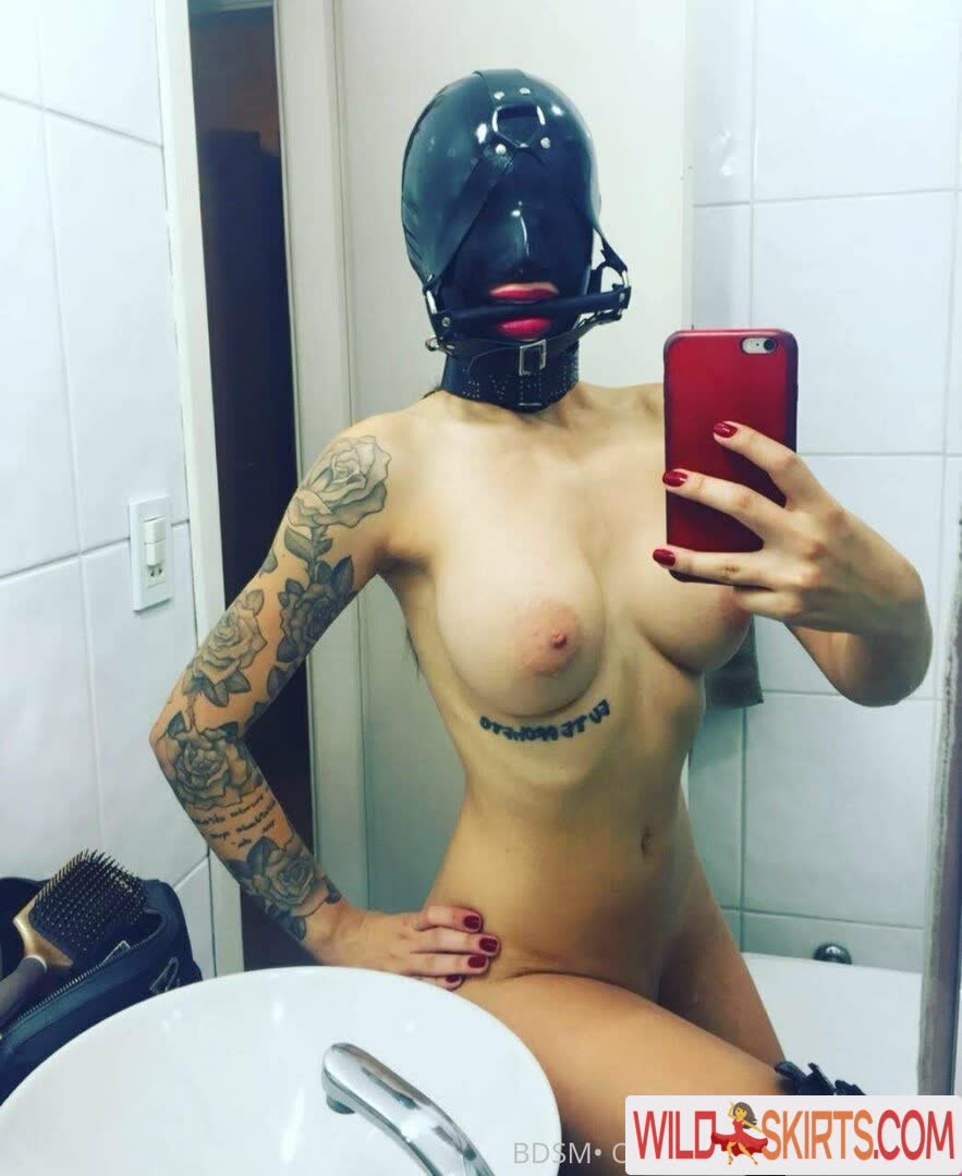Mistress TT.S / mistress._.tt / mistresstt.s / mistresstt_s nude OnlyFans, Instagram leaked photo #2