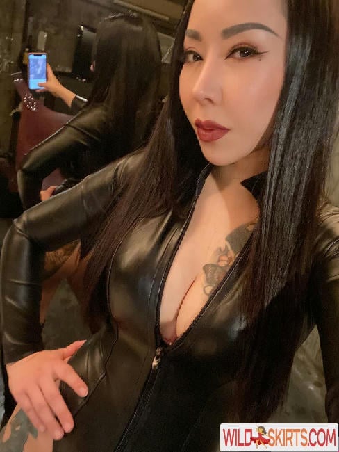 Mistress Youko / japanese_goddessyouko / mistressyouko nude OnlyFans, Instagram leaked photo #7