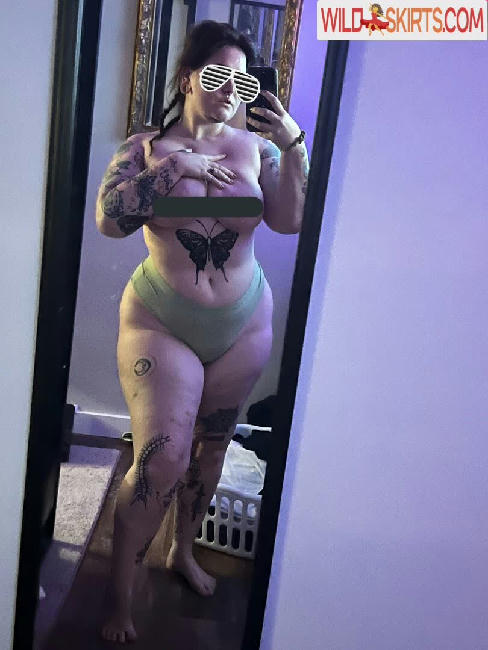 Mistressbatty / Bunnyrosexx / mistressbatty nude OnlyFans leaked photo #7