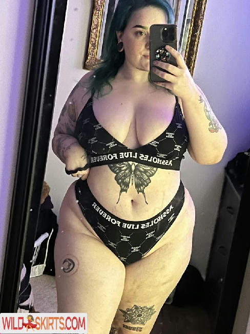 Mistressbatty / Bunnyrosexx / mistressbatty nude OnlyFans leaked photo #16