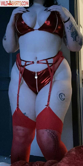 Mistressbatty / Bunnyrosexx / mistressbatty nude OnlyFans leaked photo #20