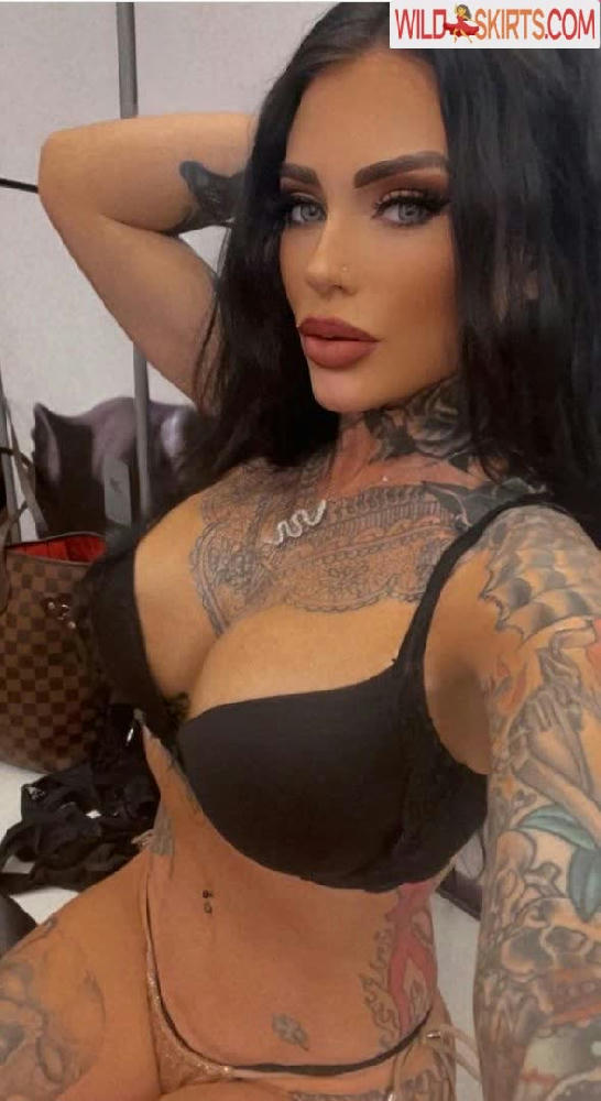 Mistressbritneysdxxx / Pirate_hooker_619 / mistressbritneysdxxx nude OnlyFans, Instagram leaked photo #3