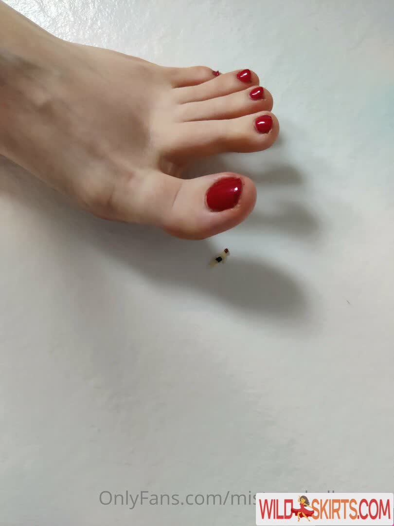 mistresshellaroma nude OnlyFans leaked photo #8