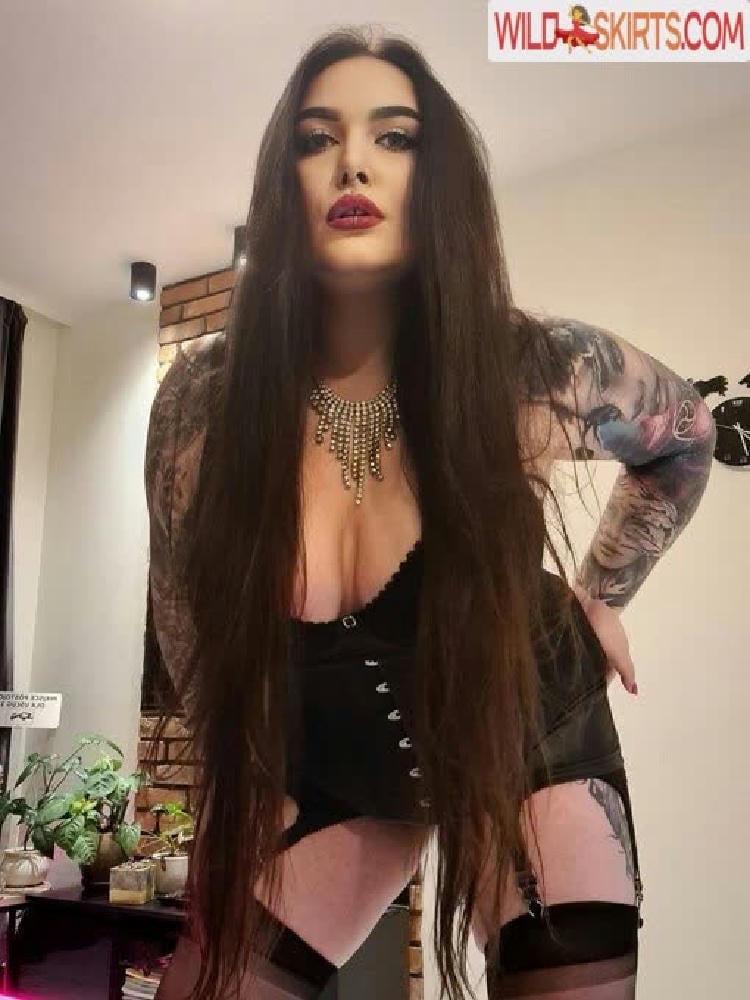 mistresskarino / Mistress Karino / karino_power_ / mistress_karino / mistresskarino nude OnlyFans, Instagram leaked photo #1