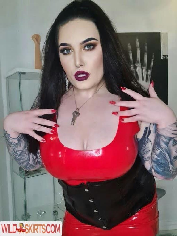 mistresskarino / Mistress Karino / karino_power_ / mistress_karino / mistresskarino nude OnlyFans, Instagram leaked photo #11