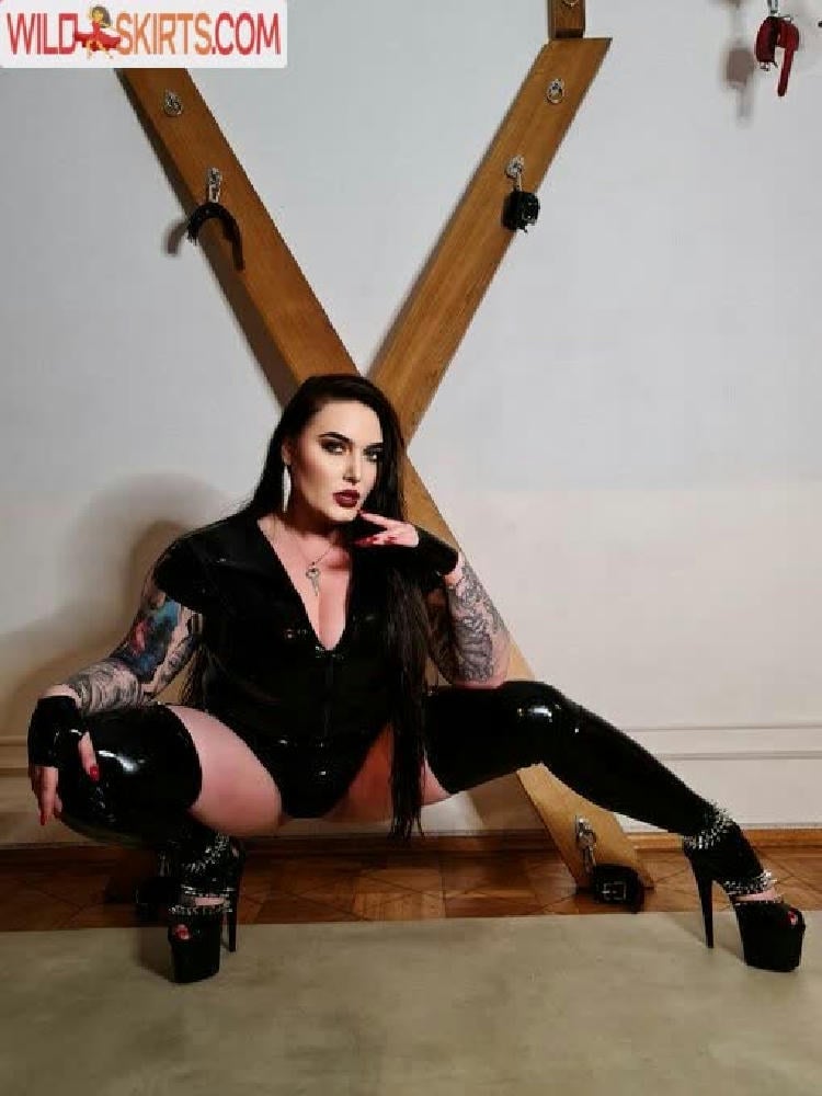 mistresskarino / Mistress Karino / karino_power_ / mistress_karino / mistresskarino nude OnlyFans, Instagram leaked photo #15