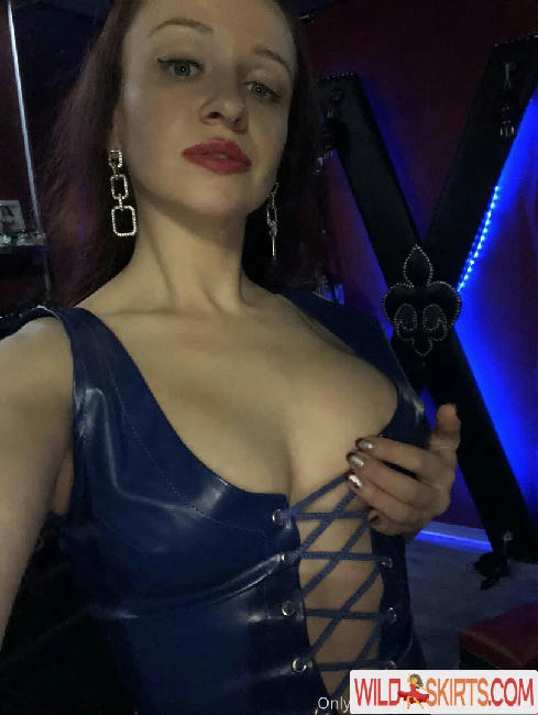 mistresslfatale nude OnlyFans leaked photo #44