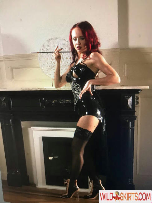 mistresslfatale nude OnlyFans leaked photo #148