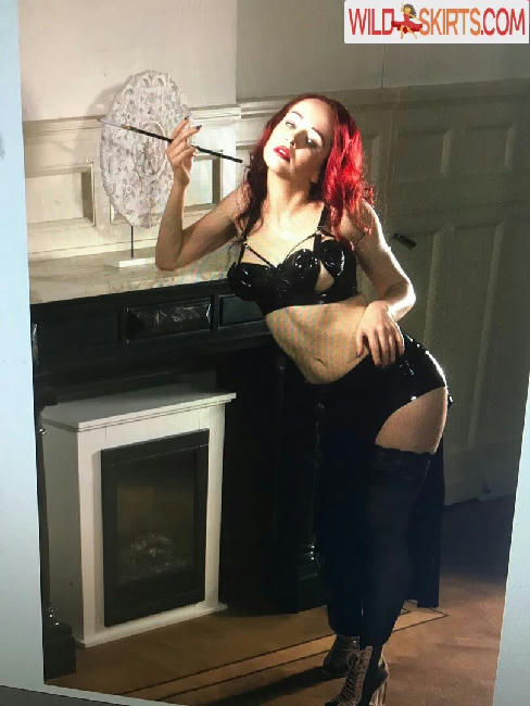 mistresslfatale nude OnlyFans leaked photo #151