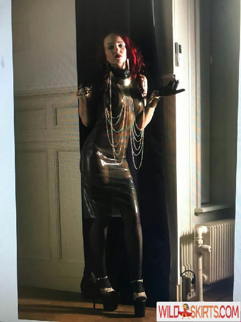 mistresslfatale nude OnlyFans leaked photo #155