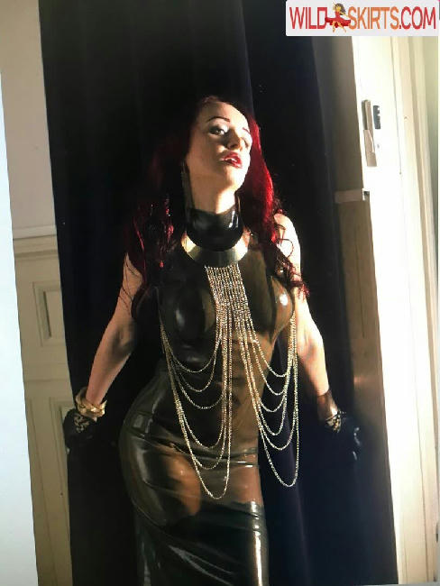 mistresslfatale nude OnlyFans leaked photo #159