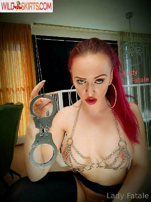 mistresslfatale nude OnlyFans leaked photo #436