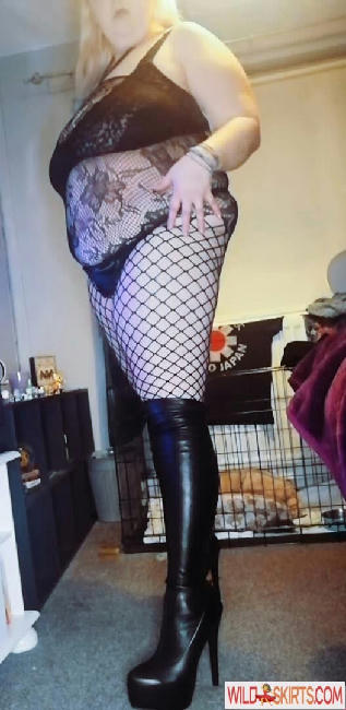 mistressmel1 nude OnlyFans leaked photo #58