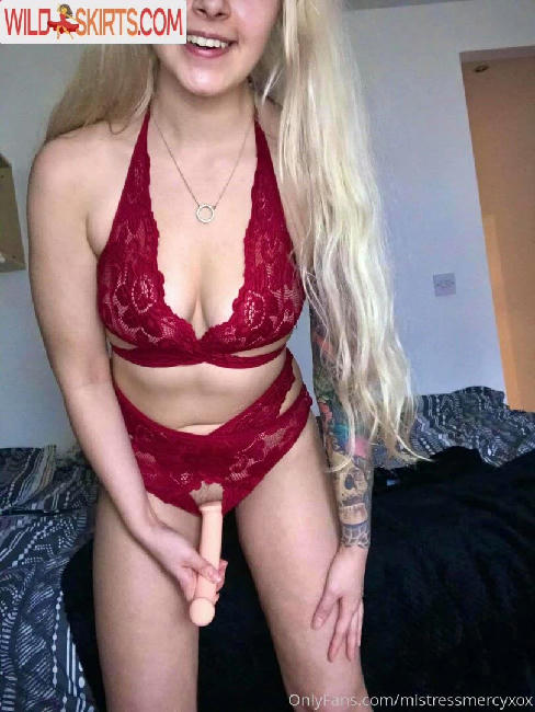 mistressmercyxox nude OnlyFans, Instagram leaked photo #64