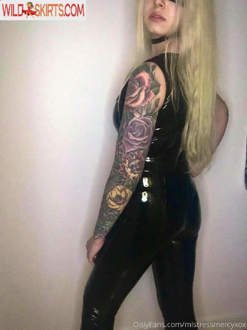 mistressmercyxox nude OnlyFans, Instagram leaked photo #53