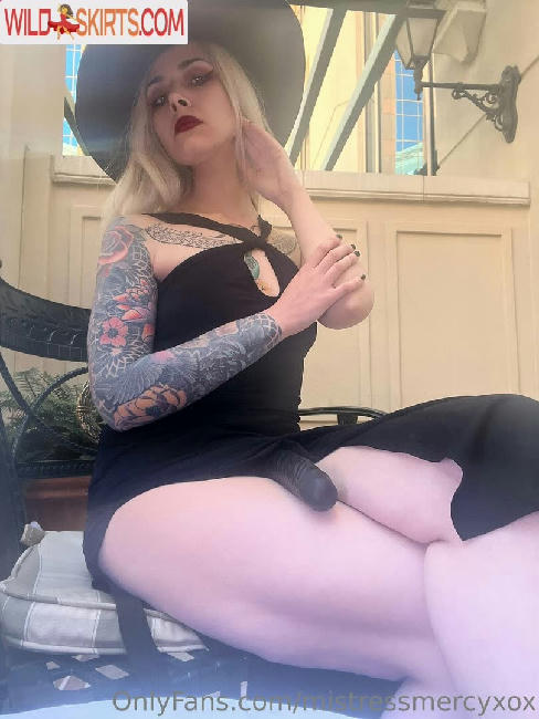 mistressmercyxox nude OnlyFans, Instagram leaked photo #123