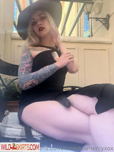 mistressmercyxox nude OnlyFans, Instagram leaked photo #119