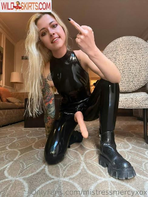 mistressmercyxox nude OnlyFans, Instagram leaked photo #130