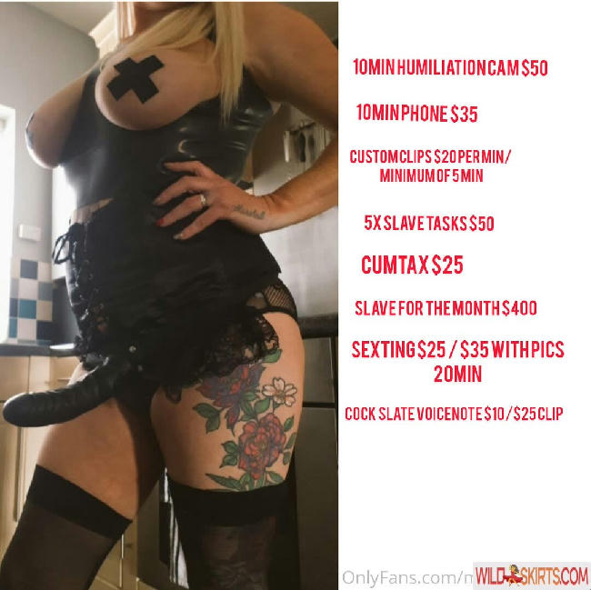 mistressmother / mistressmother / mistressnostress869 nude OnlyFans, Instagram leaked photo #26