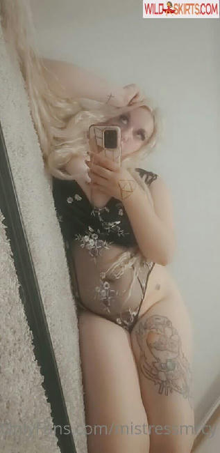 mistressmrcy / mistress__mercy / mistressmrcy nude OnlyFans, Instagram leaked photo #16