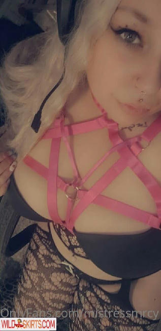 mistressmrcy / mistress__mercy / mistressmrcy nude OnlyFans, Instagram leaked photo #45