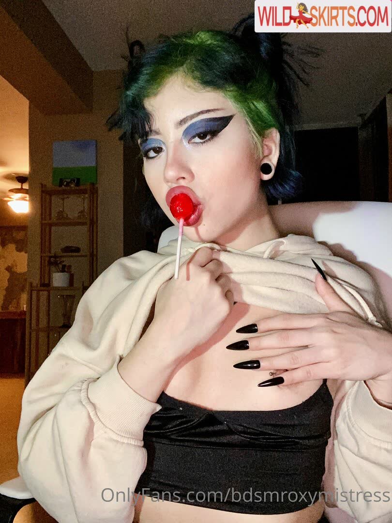 mistressroxybdsm / mistressroxybdsm / thexangeldits nude OnlyFans, Instagram leaked photo #20