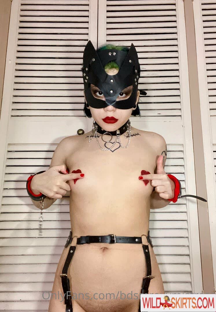 mistressroxybdsm / mistressroxybdsm / thexangeldits nude OnlyFans, Instagram leaked photo #6