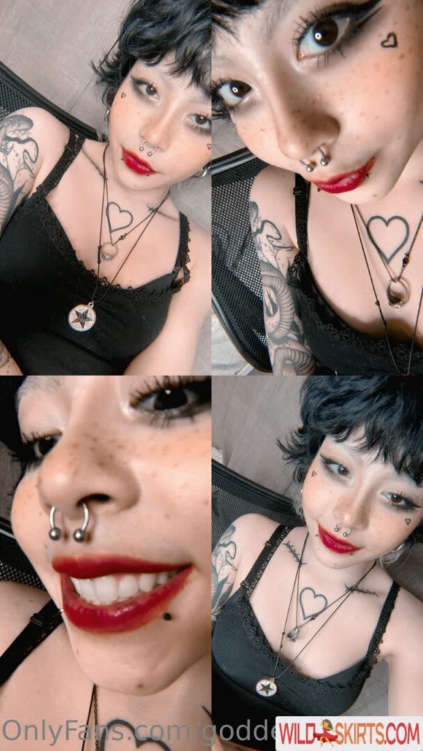 mistressroxybdsm / mistressroxybdsm / thexangeldits nude OnlyFans, Instagram leaked photo #7