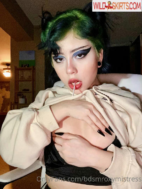 mistressroxybdsm / mistressroxybdsm / thexangeldits nude OnlyFans, Instagram leaked photo #27