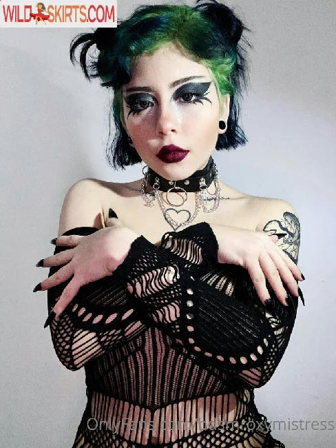 mistressroxybdsm / mistressroxybdsm / thexangeldits nude OnlyFans, Instagram leaked photo #30