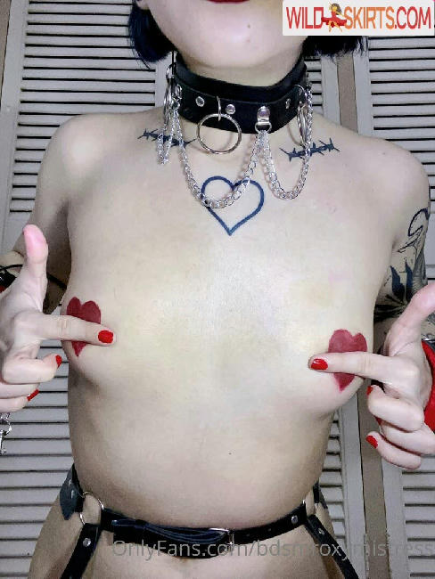 mistressroxybdsm / mistressroxybdsm / thexangeldits nude OnlyFans, Instagram leaked photo #44