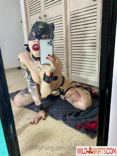 mistressroxybdsm / mistressroxybdsm / thexangeldits nude OnlyFans, Instagram leaked photo #54