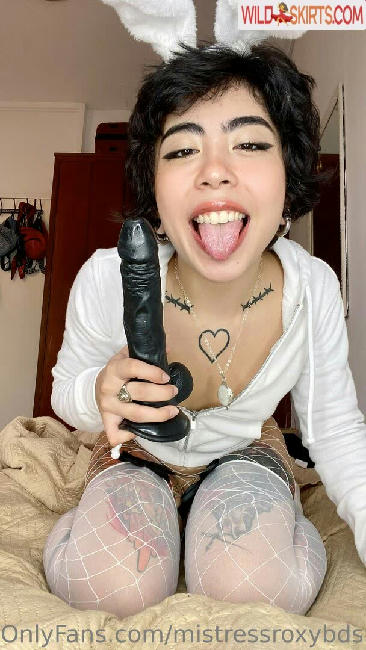 mistressroxybdsm / mistressroxybdsm / thexangeldits nude OnlyFans, Instagram leaked photo #89