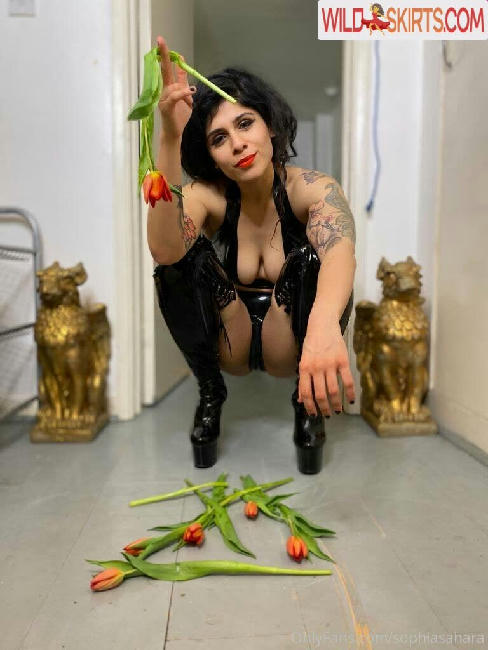 mistresssophiasahara / mistresssophiasahara / sophiasaharabackup nude OnlyFans, Instagram leaked photo #77