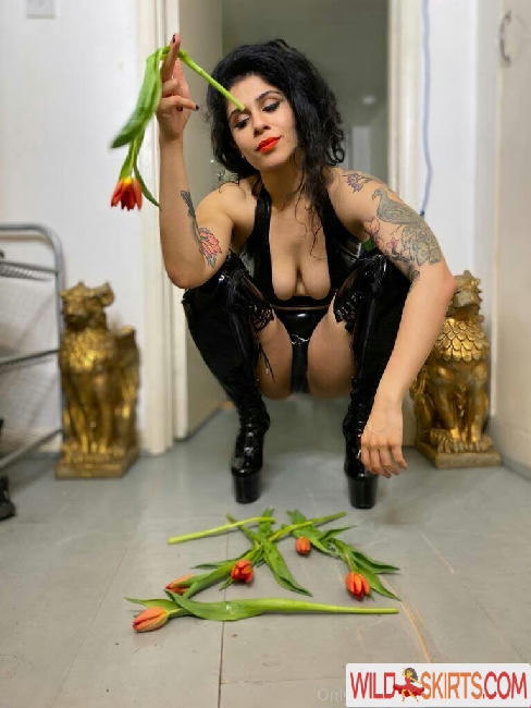 mistresssophiasahara / mistresssophiasahara / sophiasaharabackup nude OnlyFans, Instagram leaked photo #79