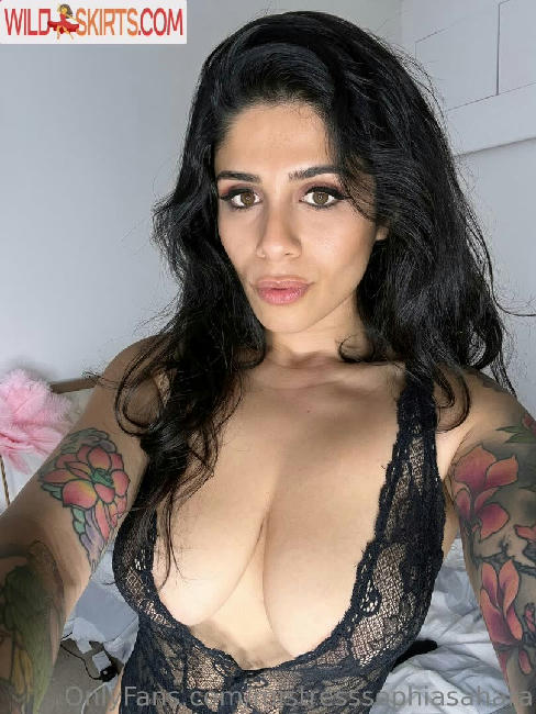 mistresssophiasahara / mistresssophiasahara / sophiasaharabackup nude OnlyFans, Instagram leaked photo #112