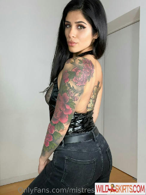 mistresssophiasahara / mistresssophiasahara / sophiasaharabackup nude OnlyFans, Instagram leaked photo #108