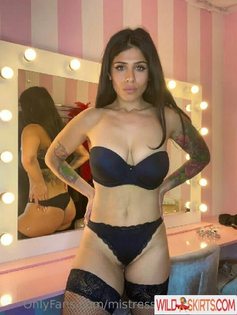 mistresssophiasahara / mistresssophiasahara / sophiasaharabackup nude OnlyFans, Instagram leaked photo #118