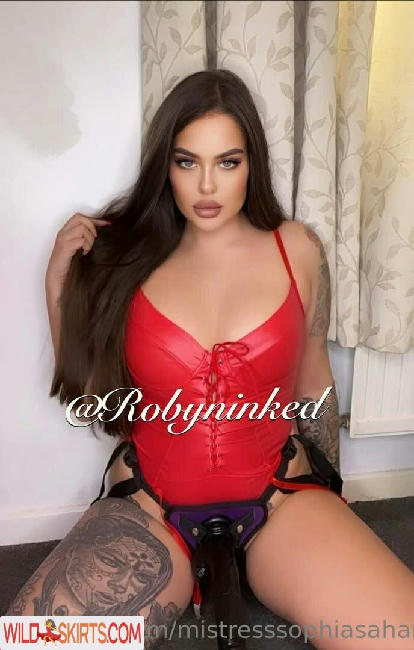 mistresssophiasahara / mistresssophiasahara / sophiasaharabackup nude OnlyFans, Instagram leaked photo #138