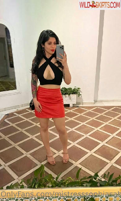 mistresssophiasahara / mistresssophiasahara / sophiasaharabackup nude OnlyFans, Instagram leaked photo #139