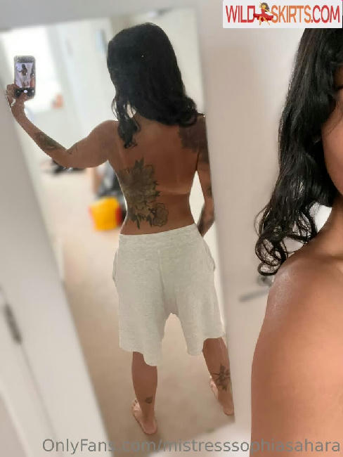 mistresssophiasahara / mistresssophiasahara / sophiasaharabackup nude OnlyFans, Instagram leaked photo #152