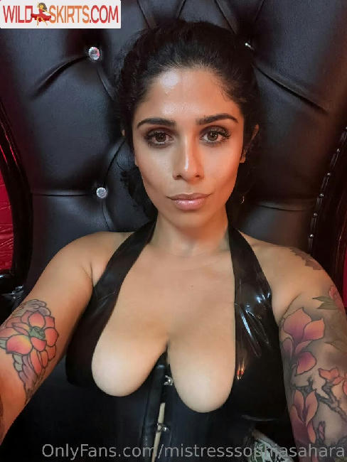 mistresssophiasahara / mistresssophiasahara / sophiasaharabackup nude OnlyFans, Instagram leaked photo #165