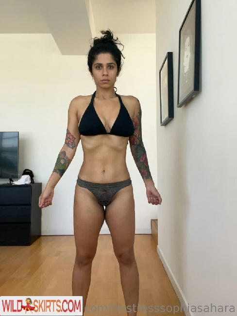 mistresssophiasahara / mistresssophiasahara / sophiasaharabackup nude OnlyFans, Instagram leaked photo #183