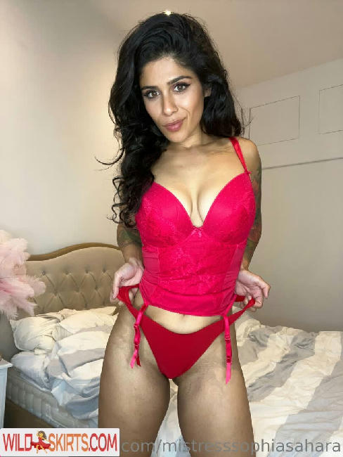 mistresssophiasahara / mistresssophiasahara / sophiasaharabackup nude OnlyFans, Instagram leaked photo #192