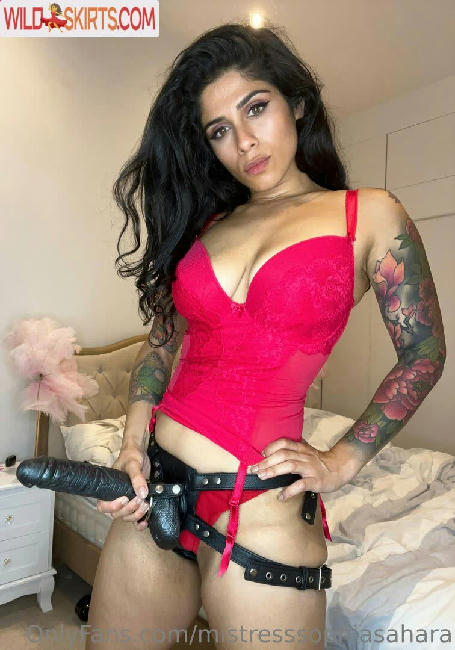 mistresssophiasahara / mistresssophiasahara / sophiasaharabackup nude OnlyFans, Instagram leaked photo #188