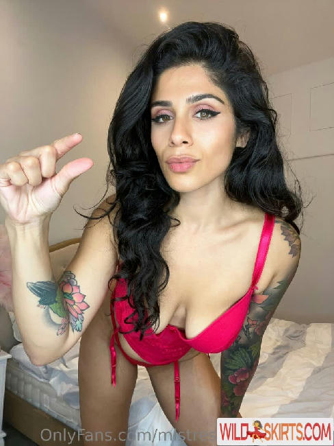 mistresssophiasahara / mistresssophiasahara / sophiasaharabackup nude OnlyFans, Instagram leaked photo #194