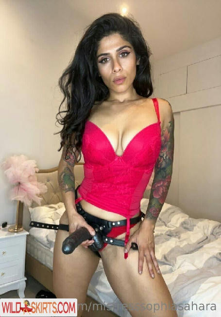 mistresssophiasahara / mistresssophiasahara / sophiasaharabackup nude OnlyFans, Instagram leaked photo #190