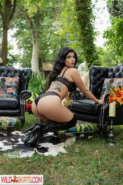 mistresssophiasahara / mistresssophiasahara / sophiasaharabackup nude OnlyFans, Instagram leaked photo #191