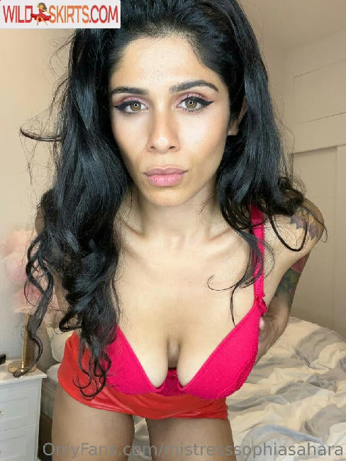 mistresssophiasahara / mistresssophiasahara / sophiasaharabackup nude OnlyFans, Instagram leaked photo #214