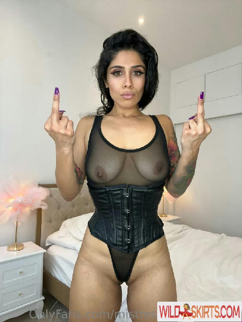 mistresssophiasahara / mistresssophiasahara / sophiasaharabackup nude OnlyFans, Instagram leaked photo #209